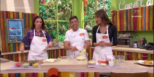 REVIVE: Programa completo del Lunes 26 de Junio