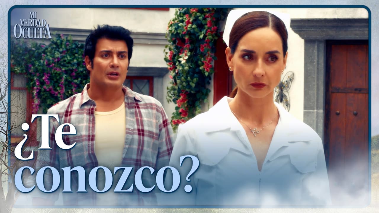 Aitana teme que Zacarías la reconozca