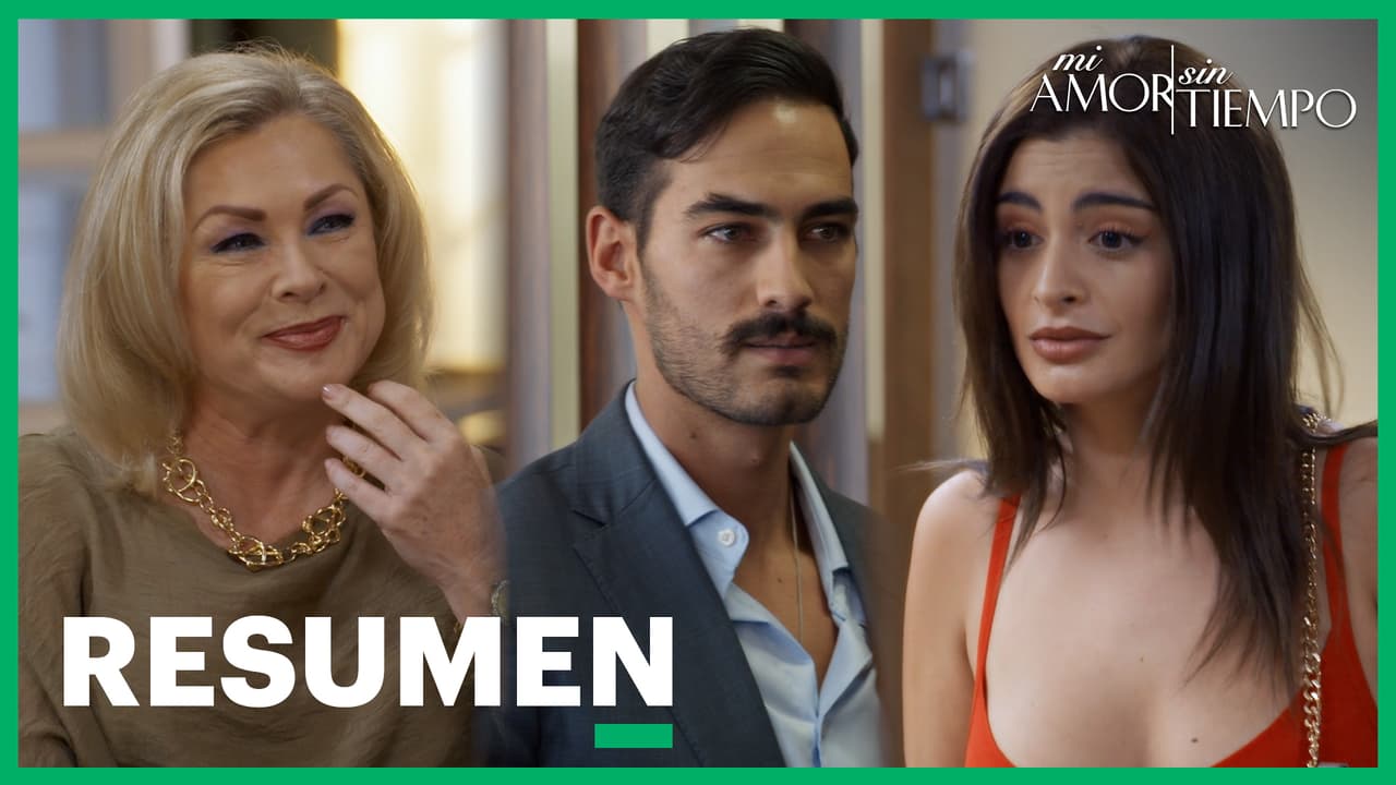 ¿Cómo terminaron los villanos de 'Mi amor sin tiempo'?
