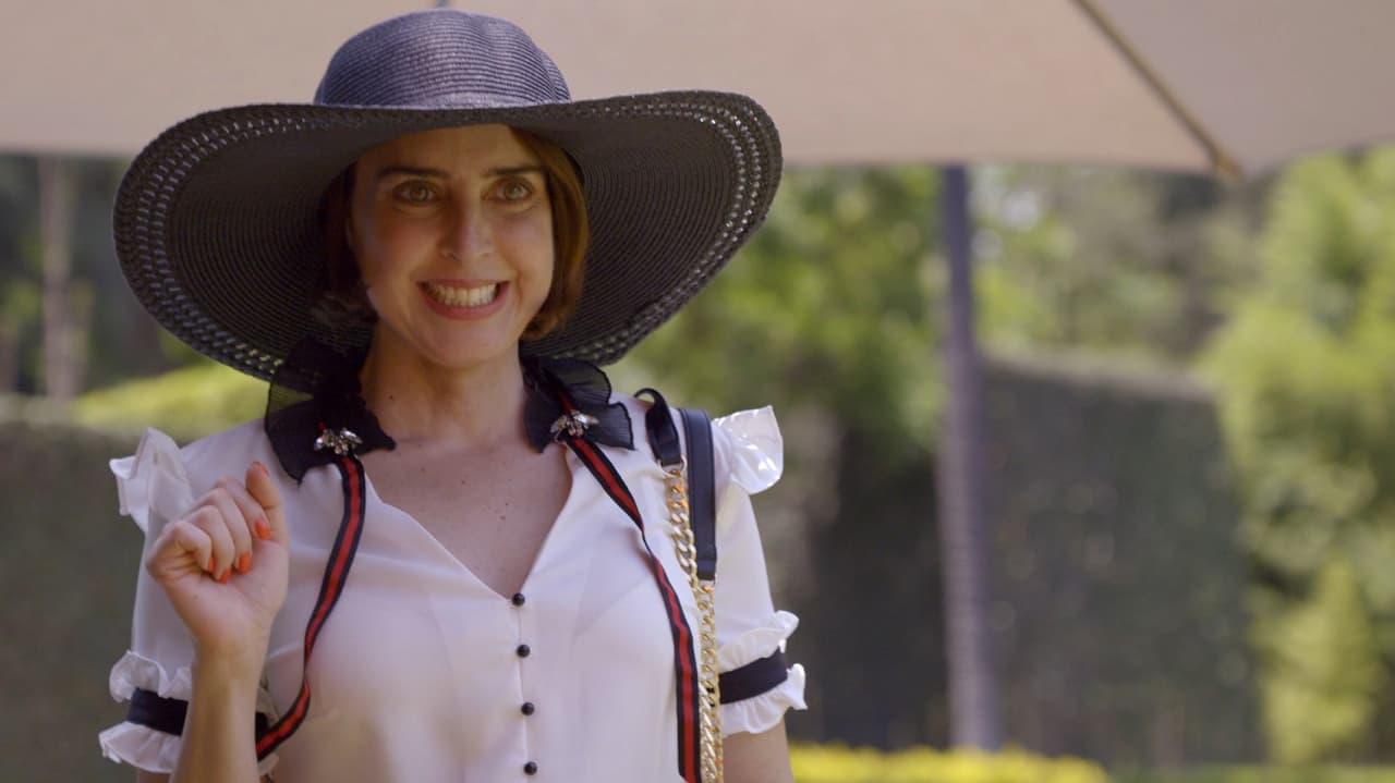 Cuando ‘Gladys’ fue convocada para formar parte de la familia falsa llegó a la finca Campo Amor, donde conoció a ‘Mario’.