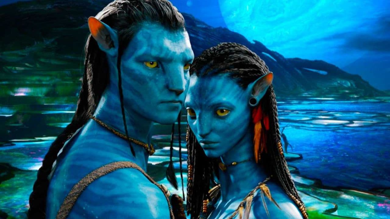 Avatar 2: El tráiler de la secuela ofrece un nuevo vistazo a Pandora