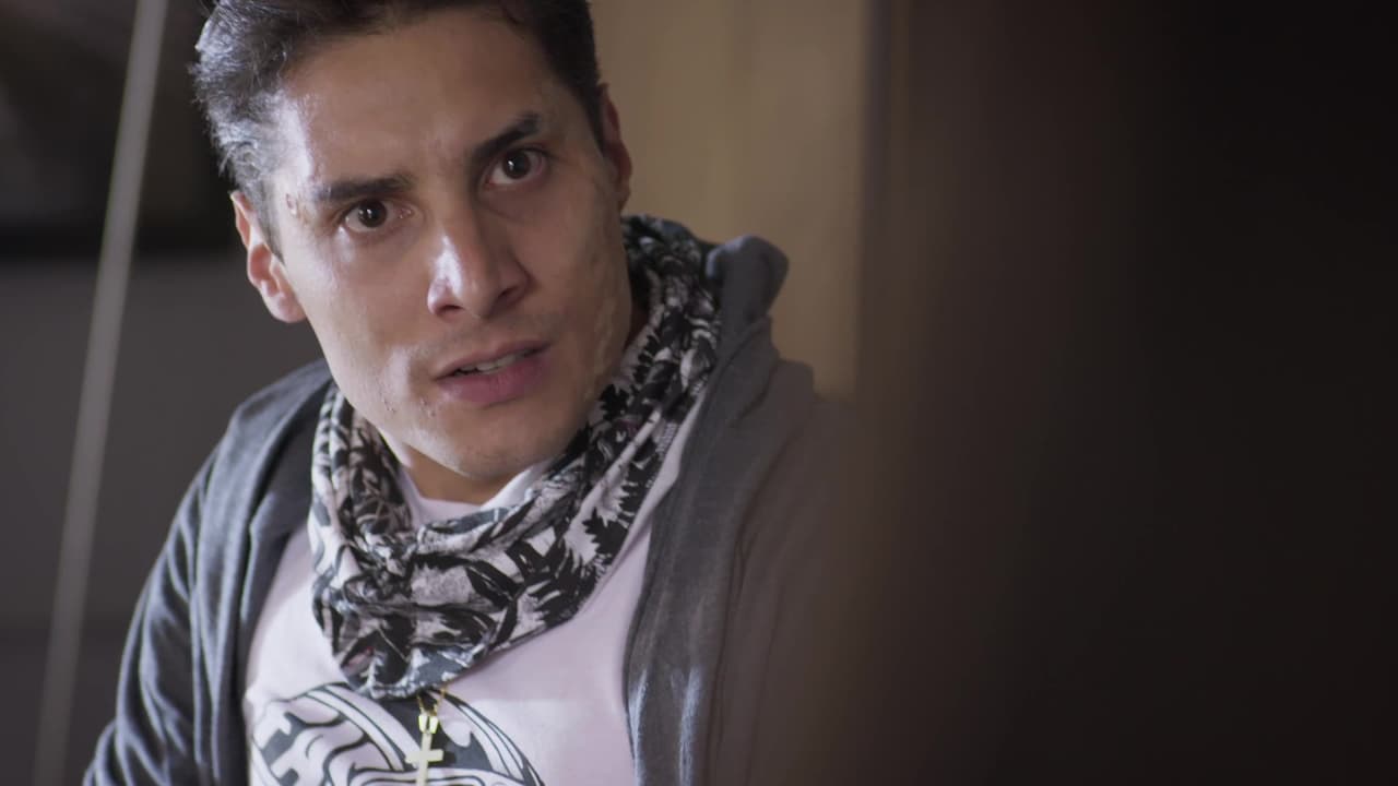Sin Miedo a la Verdad Capítulo 10 Temporada 2: S.O.S.
