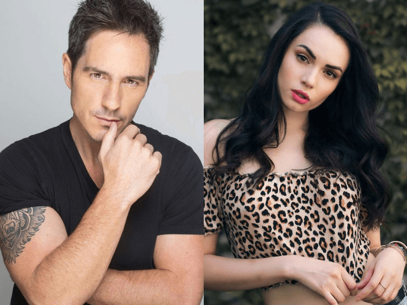 A poco más de un año de su divorcio de Aislinn Derbez, Mauricio Ochmann sorprendió al dejarse ver por primera vez junto a su joven novia, que resultó ser Paulina Burrola. Conoce más de la mujer que conquistó el corazón del papá de Kailani.
