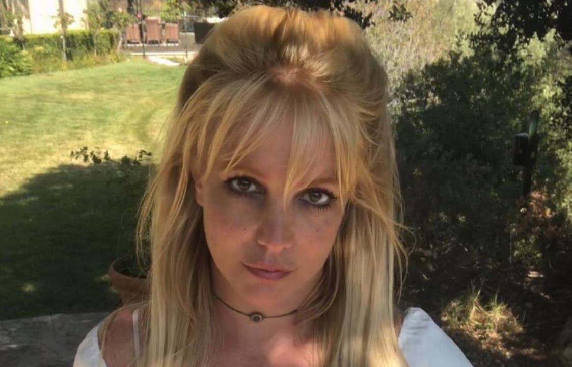Britney Spears habla de cómo enfrenta los traumas que le dejó su tutela