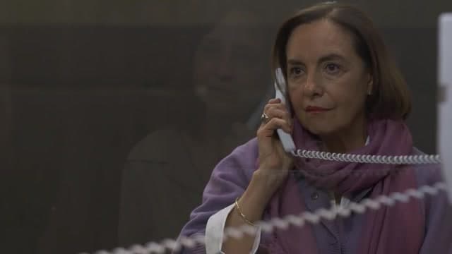 Catalina enfrenta a Fausta: "Mataste a mi hijo a la mala"