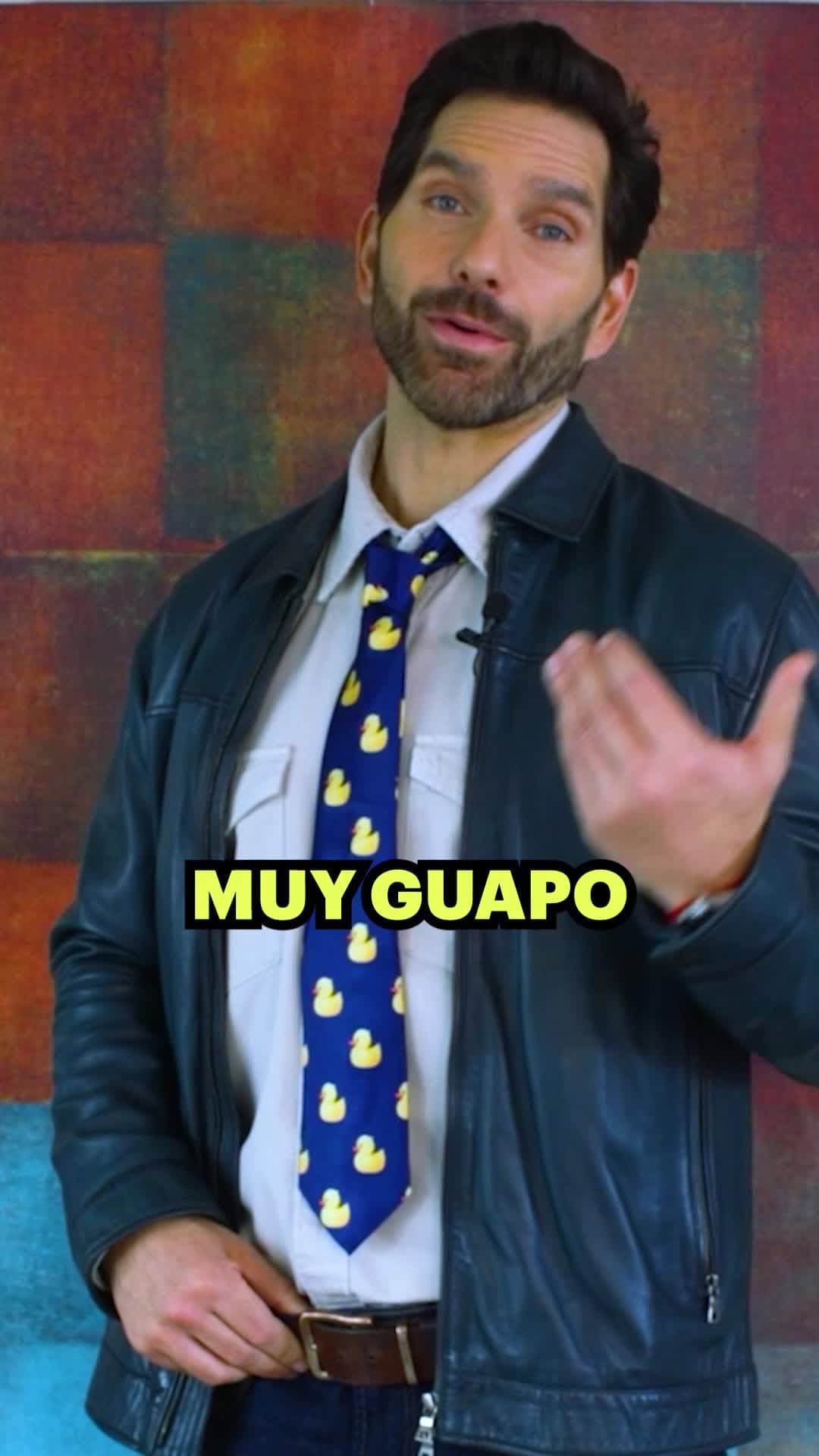 ARAP BETHKE NOS CUENTA COMO SER UN FISCAL
