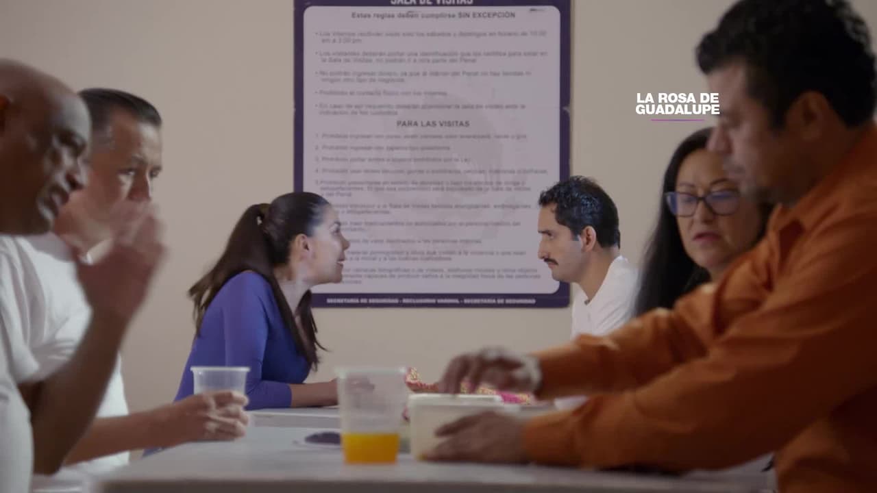 RESUMEN P2 SIN PERDÓN DE DIOS