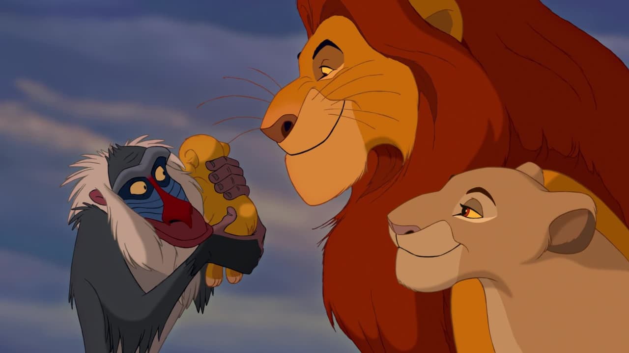 Esta teoría sobre el verdadero final de Mufasa en ‘El Rey León’ te va a arruinar la infancia