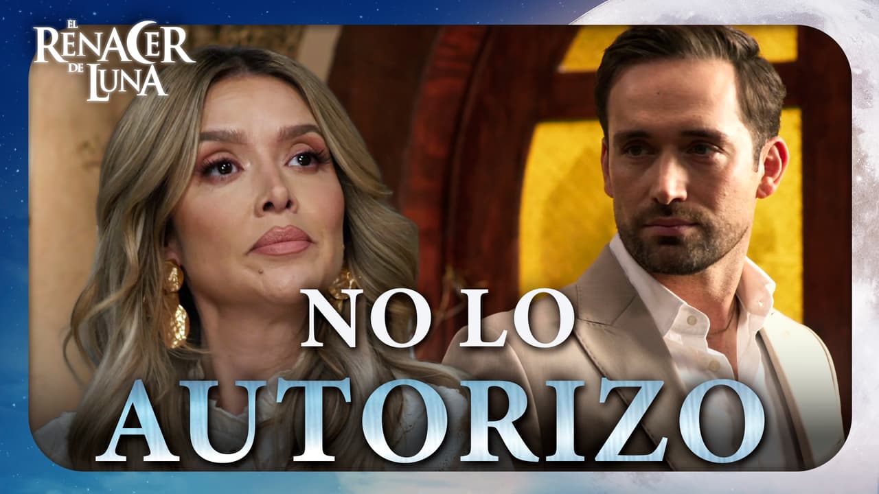 Dalila arruina el negocio de Luna
