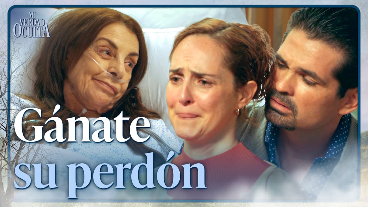 Eloísa ordena a Iñigo reconquistar a Nuria