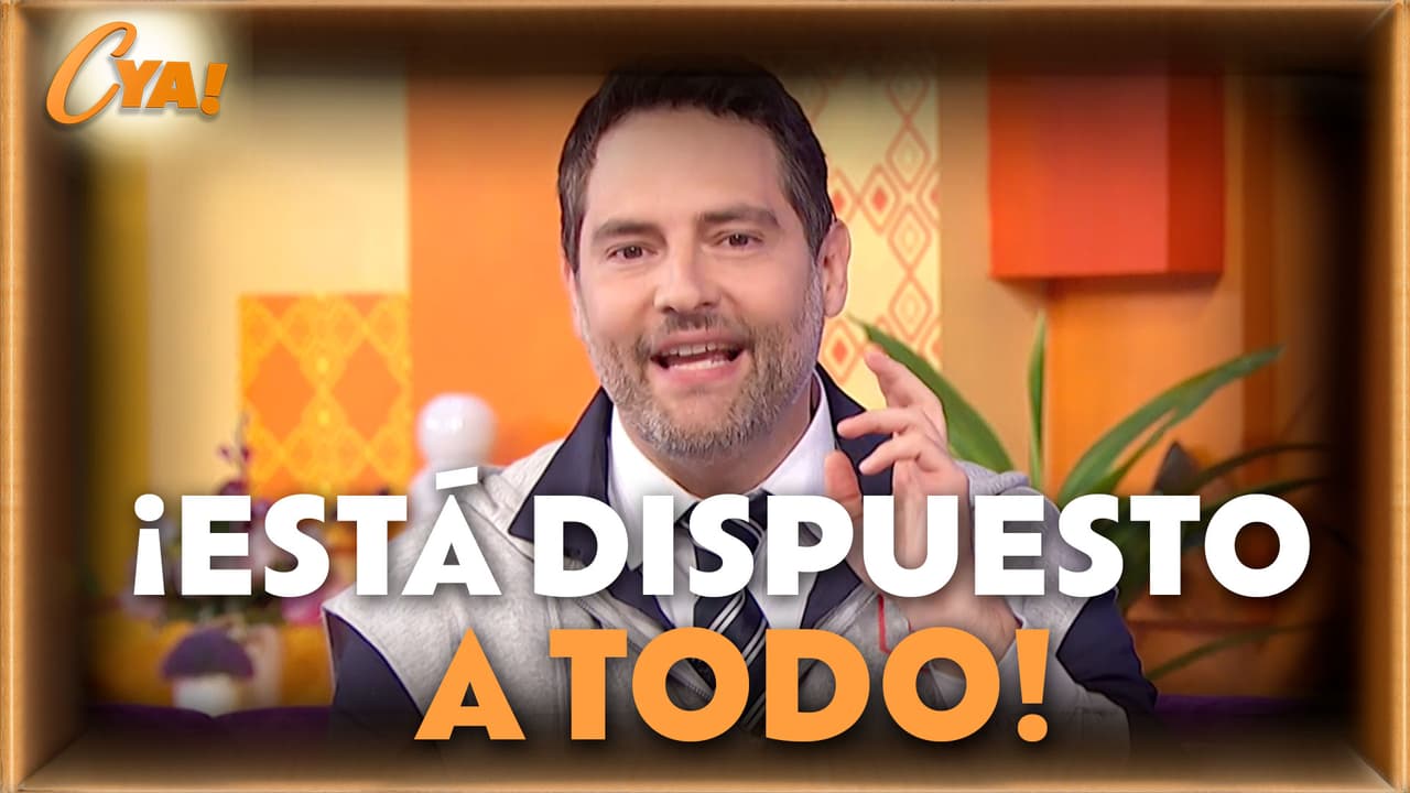 Memo Schutz revela cómo se prepara para los POSICIONAMIENTOS en LCDLFMX