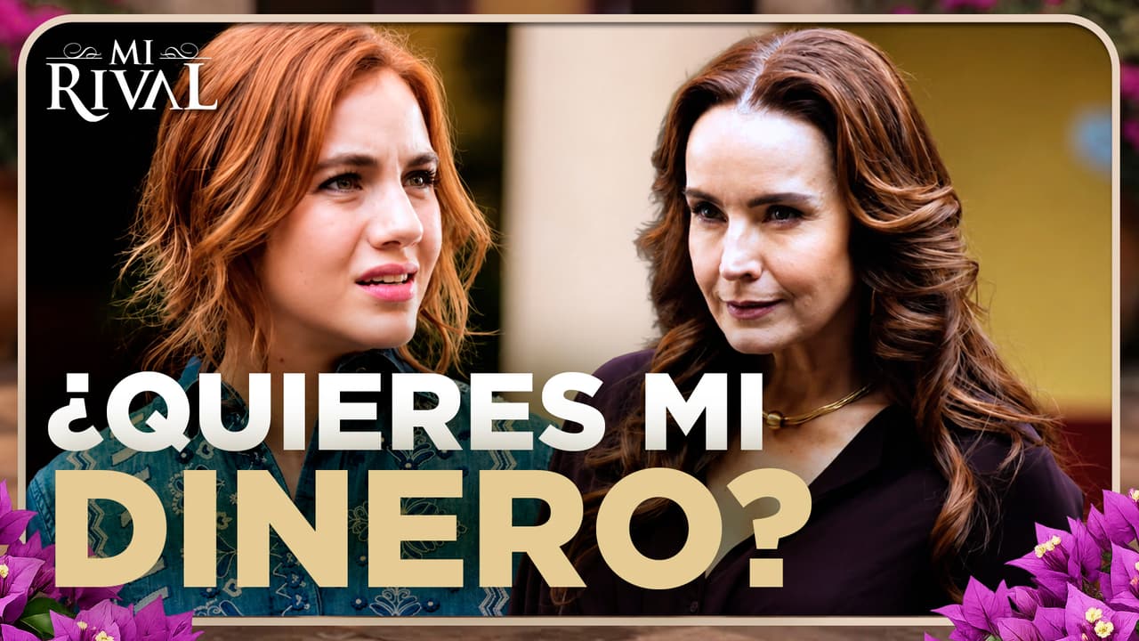 Bárbara le da a Paloma una oportunidad de demostrar su amor