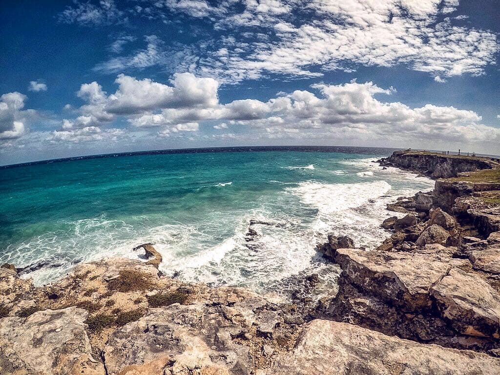 ¿Cuál de estas hermosas playas mexicanas es tu favorita?
