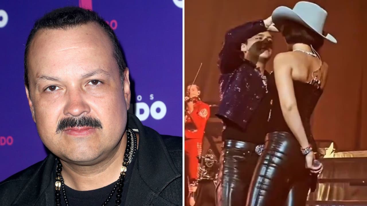 “Mal encachado”: ¿Ángela contesta a supuesta indirecta de Pepe Aguilar tras rumores de romance con Nodal?