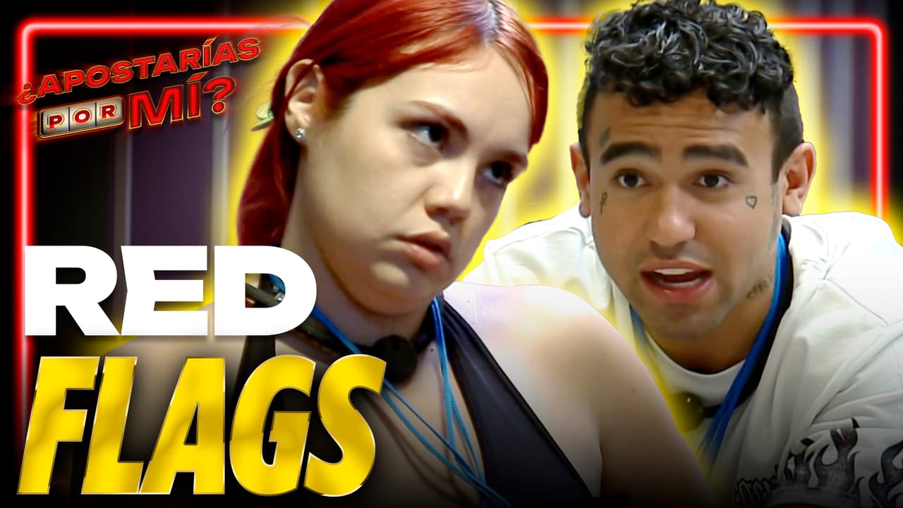 ¿El Malito y Laysha necesitan terapia de pareja?