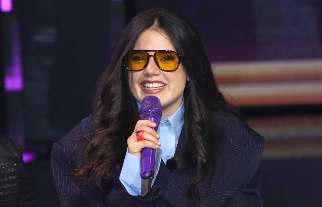 ¿Cuántos hermanos tiene Camila Fernández además de Alex? Aquí te contamos