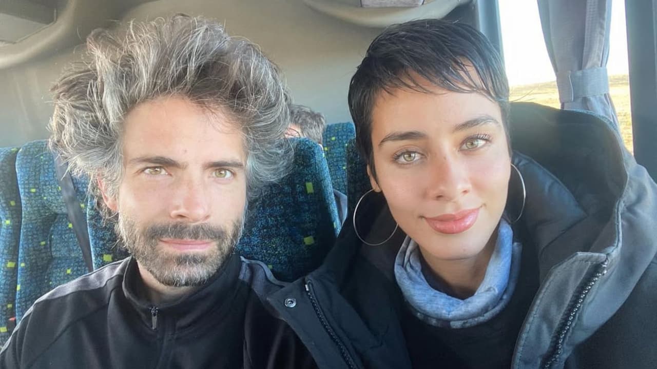 ¿Osvaldo Benavides retomó su relación con Esmeralda Pimentel? El actor aclara los rumores: "estoy muy bien"