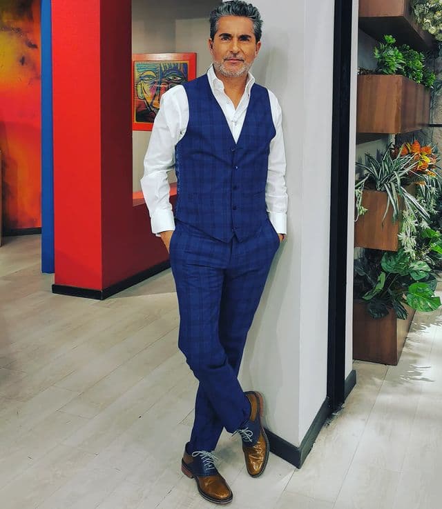 Hackean Whatsapp de Raúl 'El Negro' Araiza