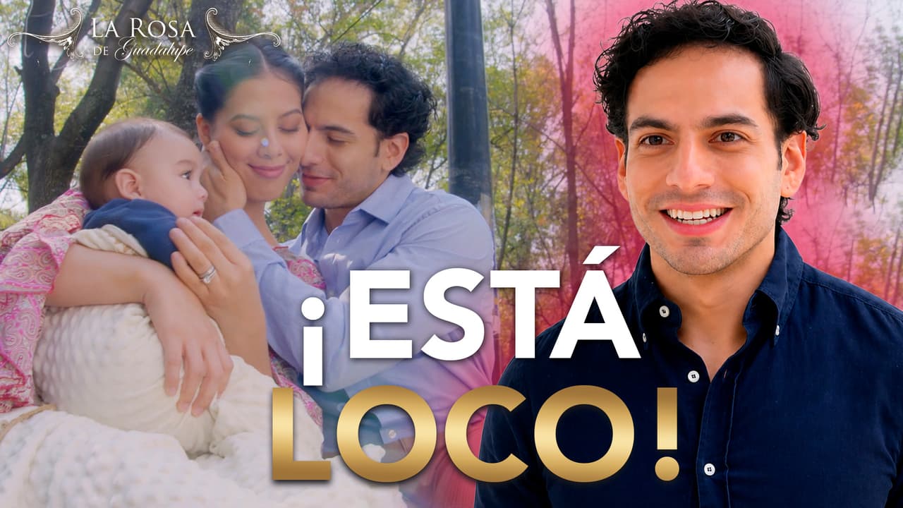 Antonia descubre que Jorge solo tenía una obsesión enfermiza