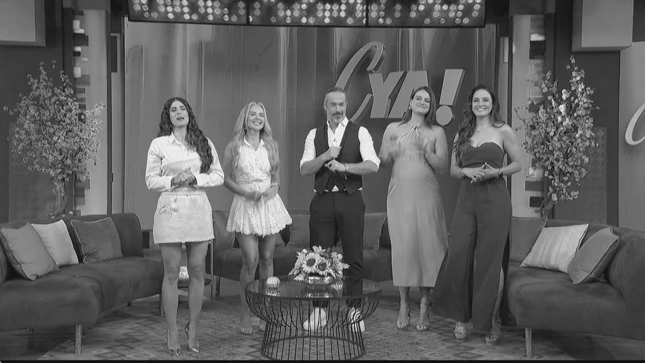 Confirman en vivo muerte de famoso artista; con voz entrecortada, lo despiden: “Descanse en paz”