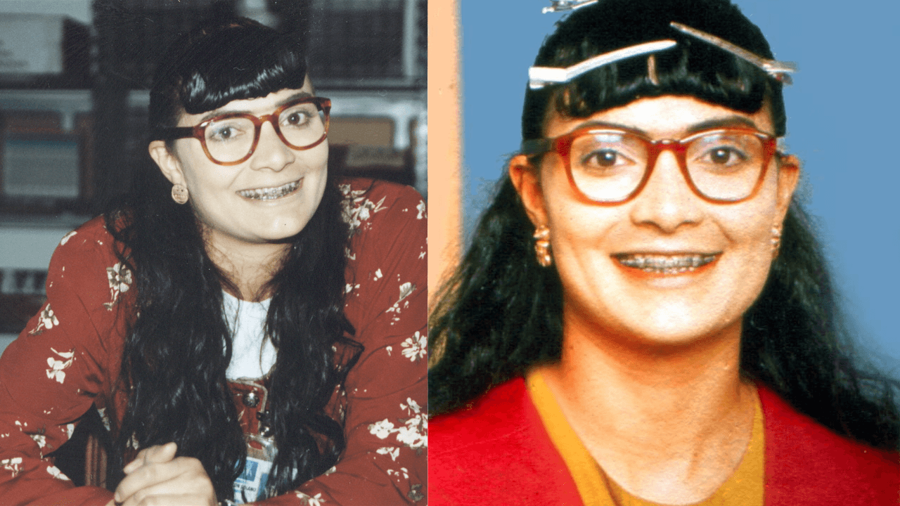 Actriz de ‘Yo soy Betty, la fea’ sufrió la muerte de sus tres hijos: “Ya no puedo más, no aguanto el dolor”