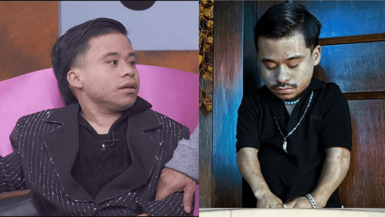 Abelito conmueve al revelar fuerte diagnóstico que padece: rompe el silencio sobre lo que sufre 