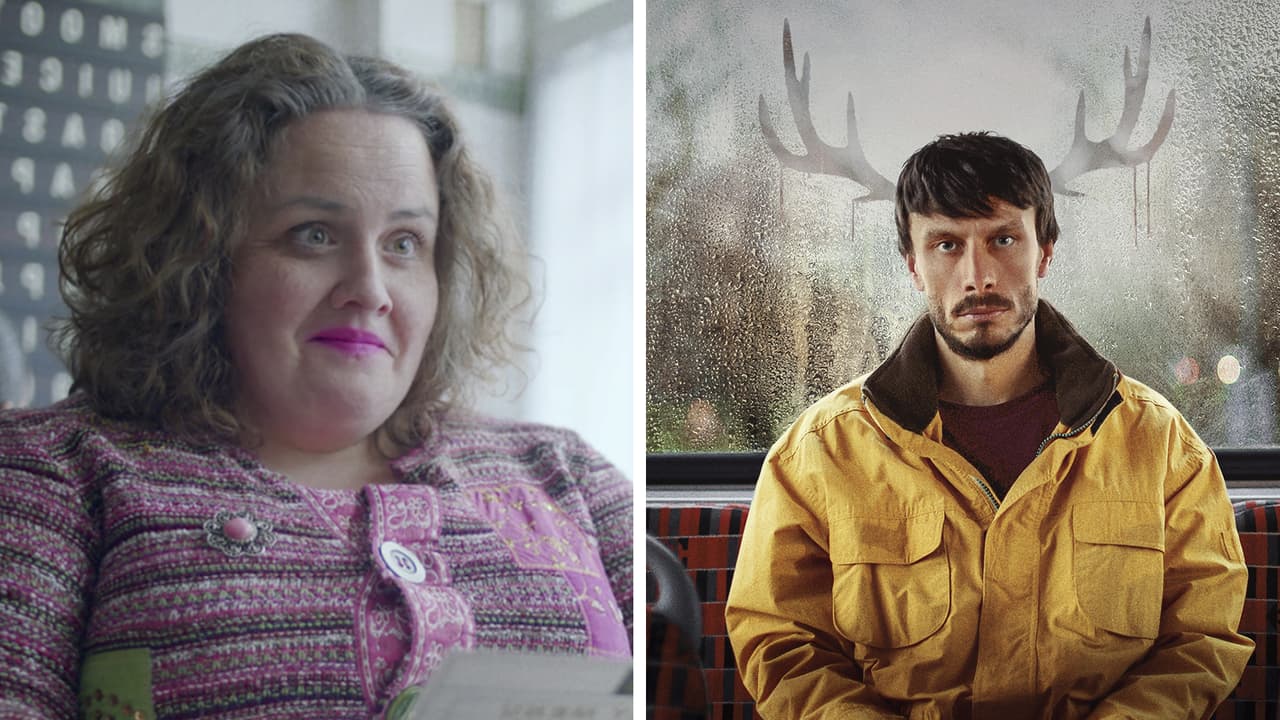 La acosadora real que inspiró ‘Bebé reno’ rompe el silencio y afirma que ella es la víctima