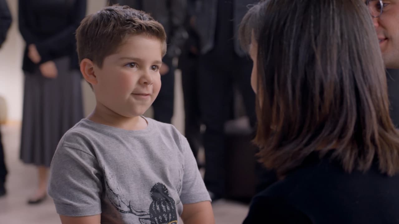 Nico (Leonardo Herrera) es el personaje de ‘Te doy la vida’, que se ha robado el corazón del público por su ternura, pero también nos ha dado algunas valiosas lecciones para incorporarlas en nuestra vida cotidiana.