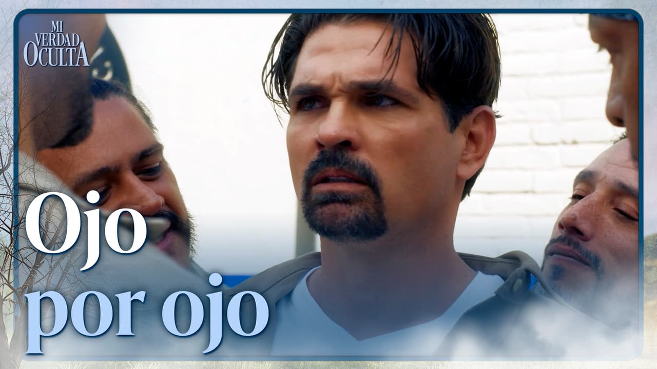 Iñigo recibe su castigo en prisión