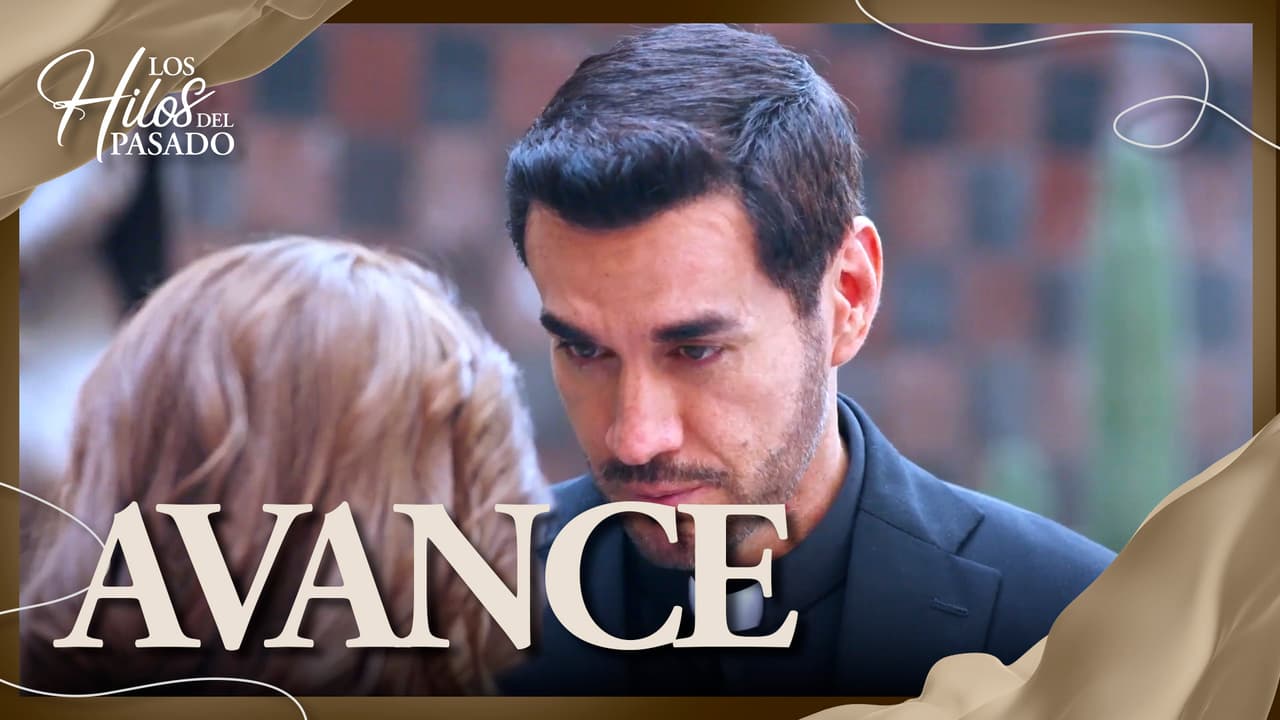 Este miércoles: ¡Carolina y Salvador hablarán de amor!