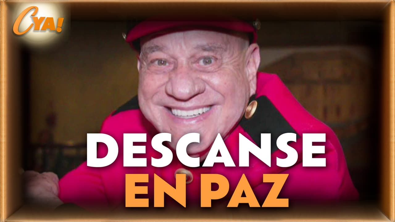Fallece Ricardo de Pascual y así recordamos su legado