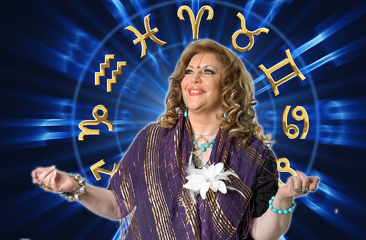 Predicciones de Amira