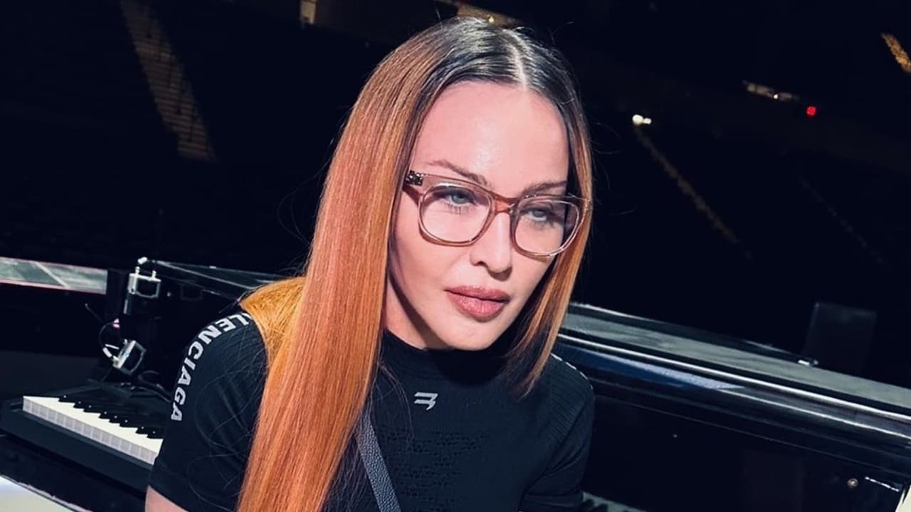 Familiares de Madonna pensaron que podían “perderla” debido a su crisis de salud