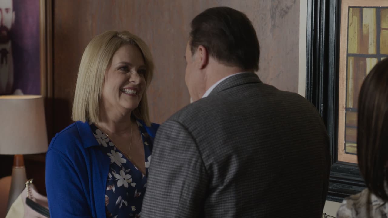 ¿César Évora y Erika Buenfil vivirán una historia de amor en telenovela?