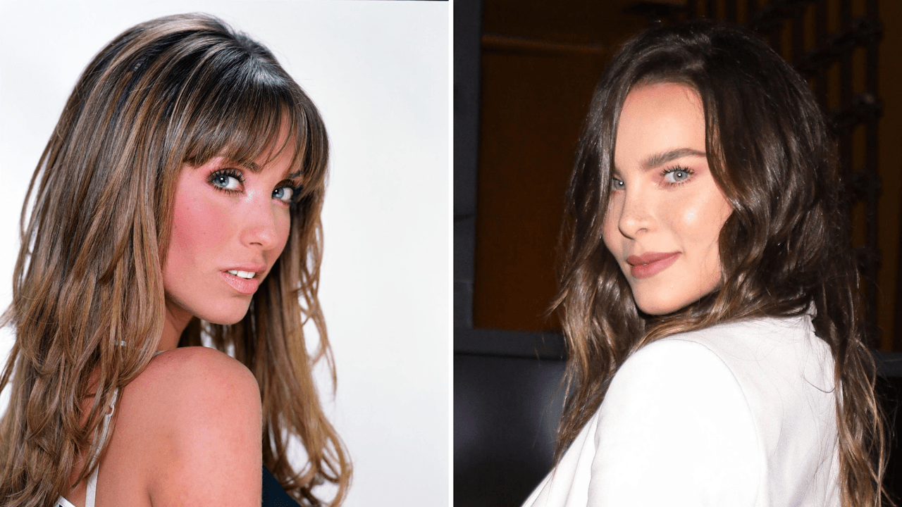 Actor de 'Rebelde' destapa que Mía Colucci pudo haber sido interpretada por Belinda