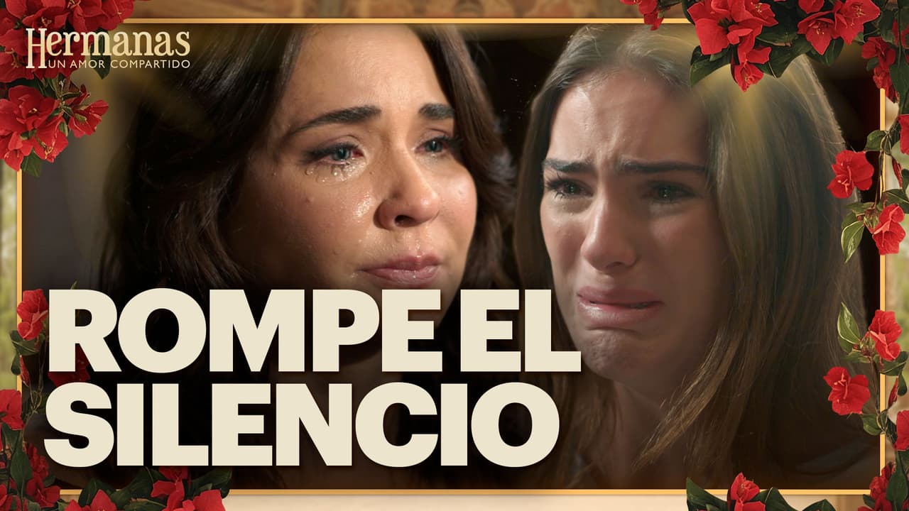 Mónica revela el motivo por el que adoptó a Aura