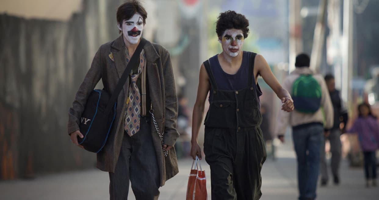 Revelan las películas mexicanas que buscarán una nominación al Oscar 2020