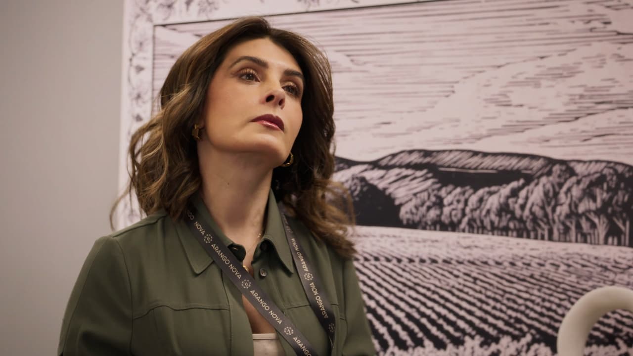 Corazón de Oro: Capítulo Completo 30 - Por fin se te cayó la máscara