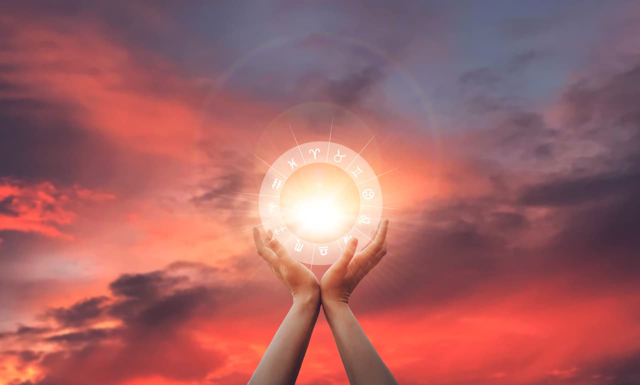 Sagitario: ¿qué tan compatible es con los otros signos de fuego, Aries y Leo?
