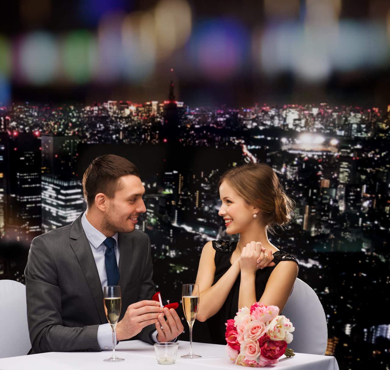 Entérate con quién tendrá una relación de amor seria Tauro