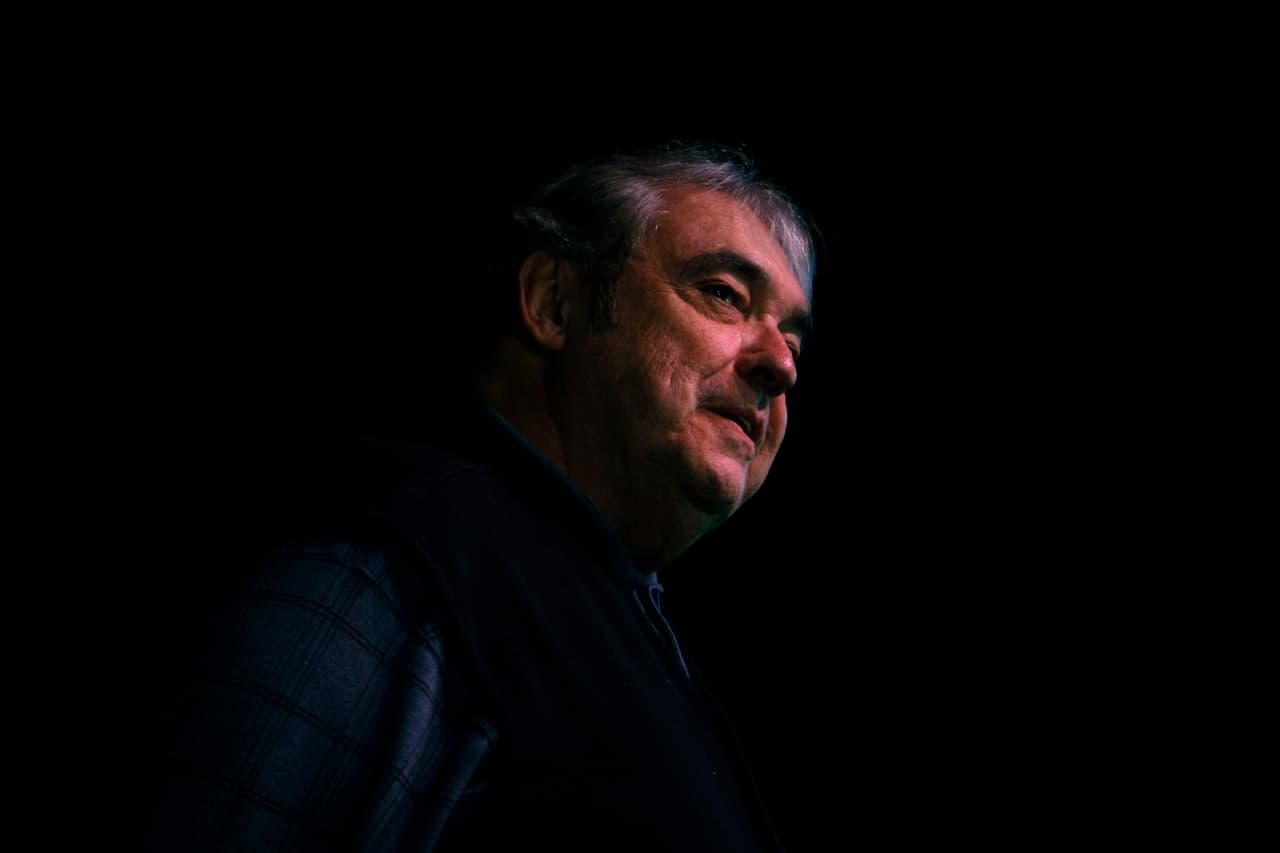 Muere el cantante Alberto Cortez a los 79 años