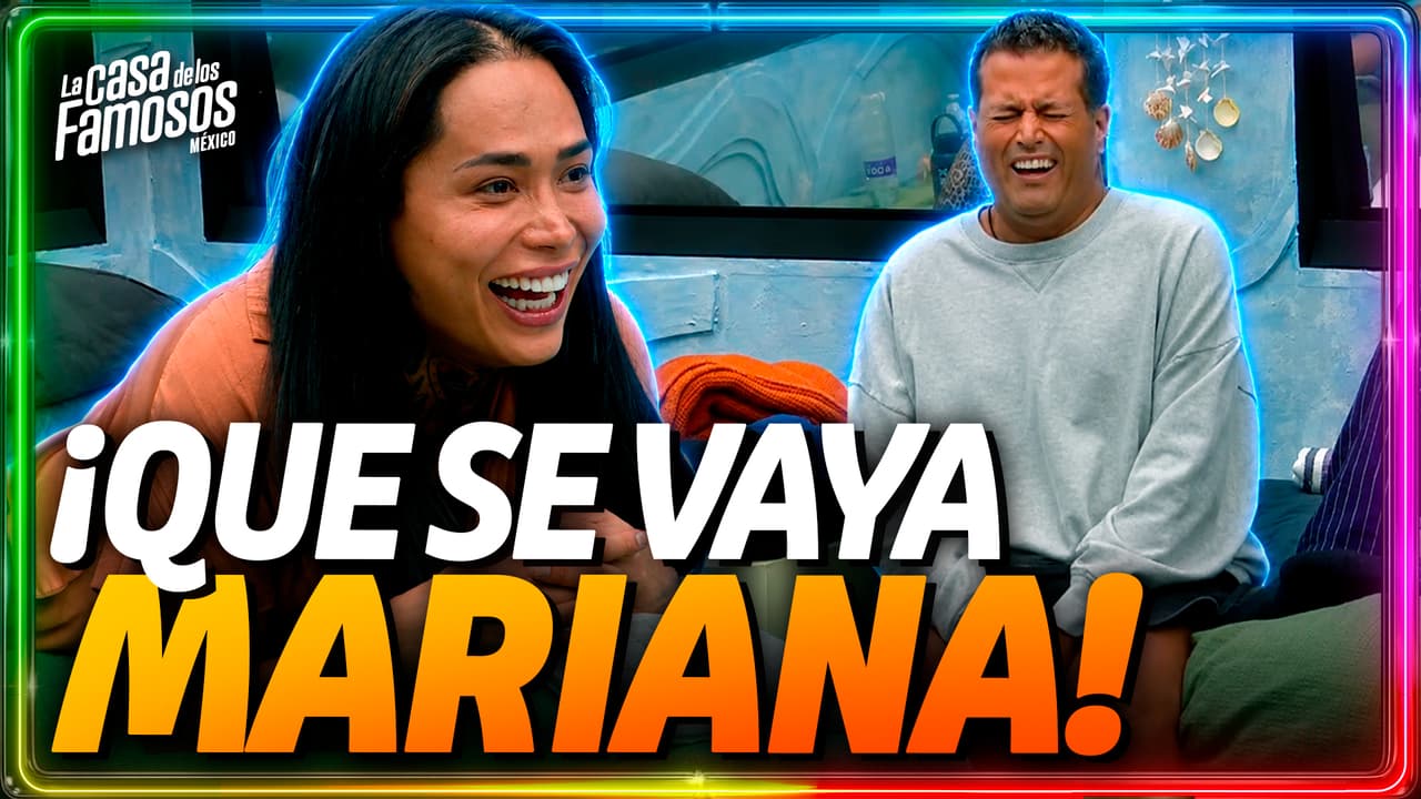 Aldo LE RECLAMA a Karina que parece que juega para Malibu