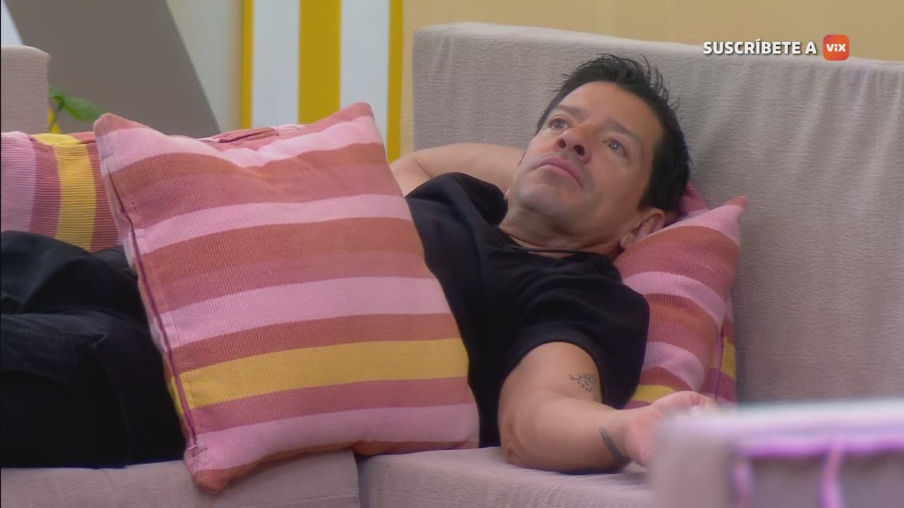 Yahir explota; revela lo que le quitó La Jefa y, tajante, afirma: “No se puede” 