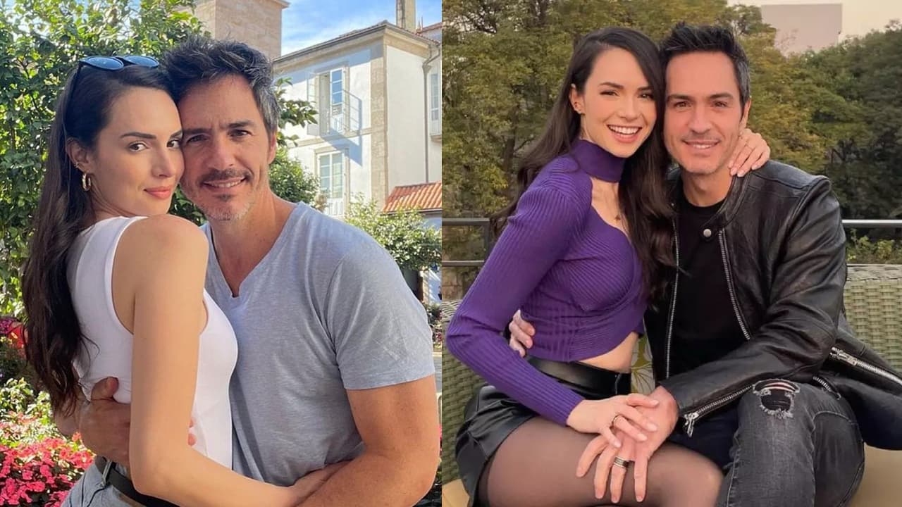¿Ex de Mauricio Ochmann lanza indirecta? Publica video y dice: “Si era tan bueno, ¿por qué no duró?”