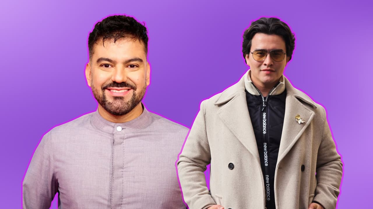 Mariano Sandoval regaña en vivo a Pablo Chagra en Hoy Soy El Chef por esta impactante razón