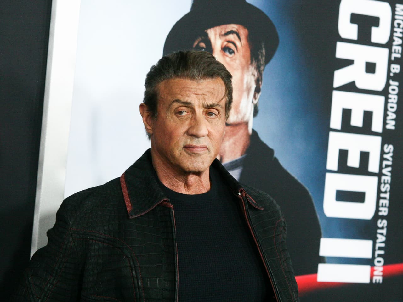 Sylvester Stallone es acusado por Marty Singer de haberla violado en 1987 cuando todavía era menor de edad. Aunque él lo negó, sí aceptó que pasó varios días con la joven y que las relaciones fueron de mutuo acuerdo.