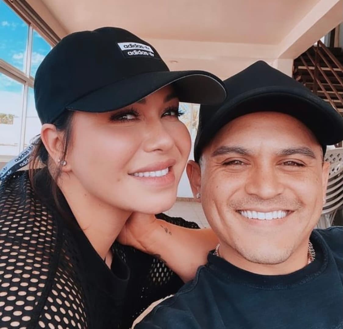 No obstante, hasta el momento Chiquis no ha confirmado ni desmentido si Sánchez es el nuevo dueño de su corazón.