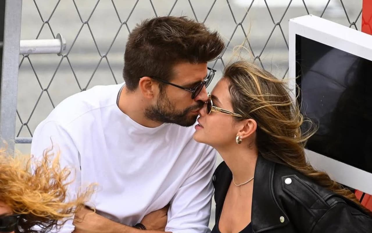 Rompen rumores de boda entre Gerard Piqué y Clara Chía: 'Yo nunca me voy a casar'