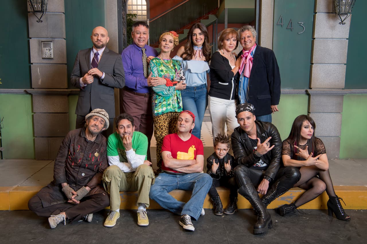 Con el estreno de la nueva temporada de 'Vecinos', el pasado domingo 13 de junio, hemos tenido la oportunidad de ver a los personajes que nos han conmovido a lo largo de 11 entregas, así como disfrutar de la actuación de nuevos integrantes.