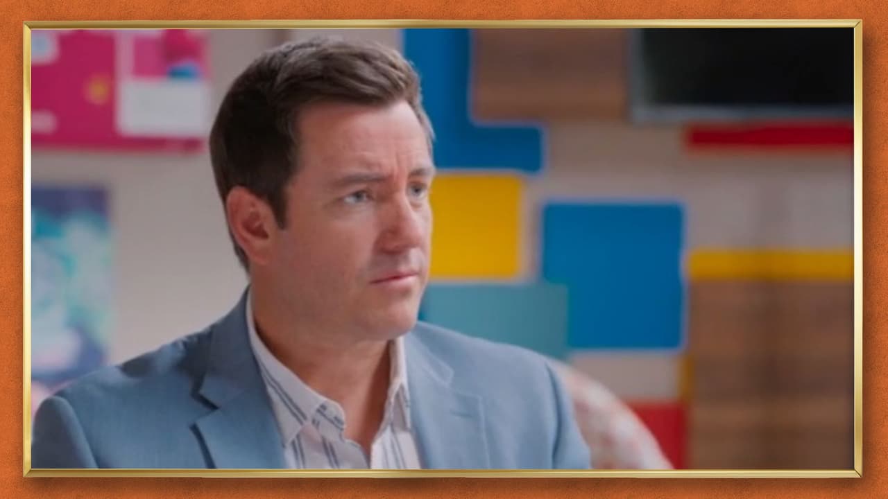 Bill está decidido a acercarse a su hijo